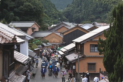 ⛏️ 이와미 은광 이미지 2